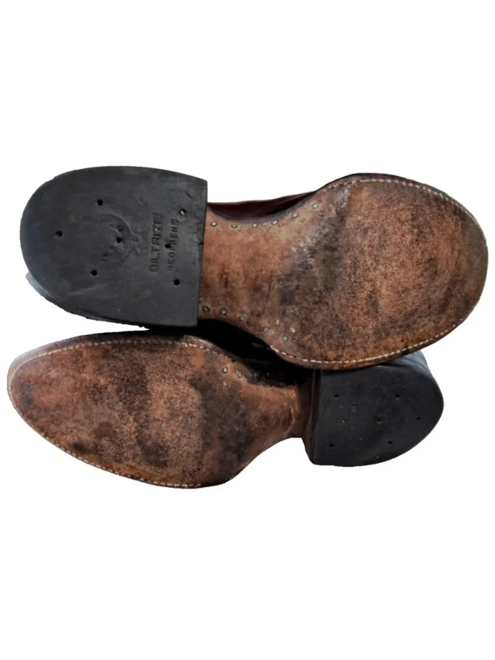 Wrangler boots are